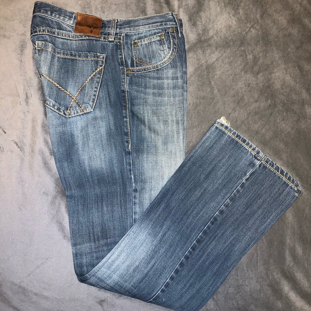 20 X jeans